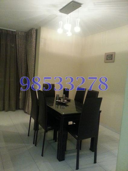 Blk 110B Punggol Field (Punggol), HDB 5 Rooms #96437342